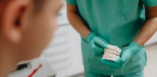 Wszystko na temat wyciągu protetycznego protetyka wyciąg