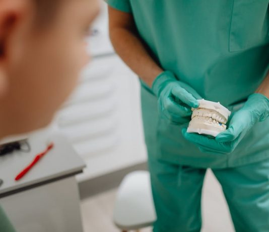 Wszystko na temat wyciągu protetycznego protetyka wyciąg