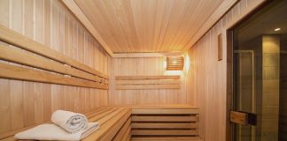Relaks w Toruniu – najlepsze hotele ze strefą Wellness zdrowa sauna w toruniu