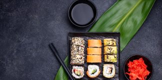 Dlaczego warto spróbować sushi? – wieloletnia tradycja dla pokoleń z Dalekiego Wschodu tradycja sushi