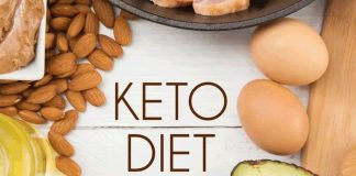 Czy dieta nisko-węglowodanowa jest OK? Dwa ciekawe przepisy dieta keto przepisy