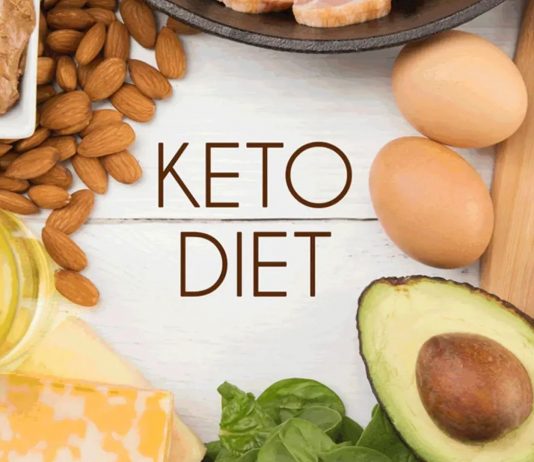 Czy dieta nisko-węglowodanowa jest OK? Dwa ciekawe przepisy dieta keto przepisy