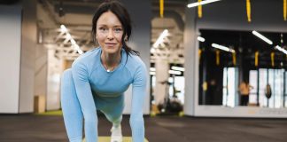 Pilates – na dobry początek dobry pilates