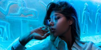 Okulary Blue Blocker – czyli jak chronić się przed niebieskim światłem? okulary blue