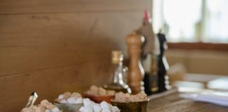 Czym zastąpić cukier? Najlepsze zamienniki cukru zamienniki niezdrowego cukru