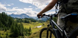 Rowery elektryczne eBike – nowoczesna technologia na twojej drodze Rowery elektryczne eBike