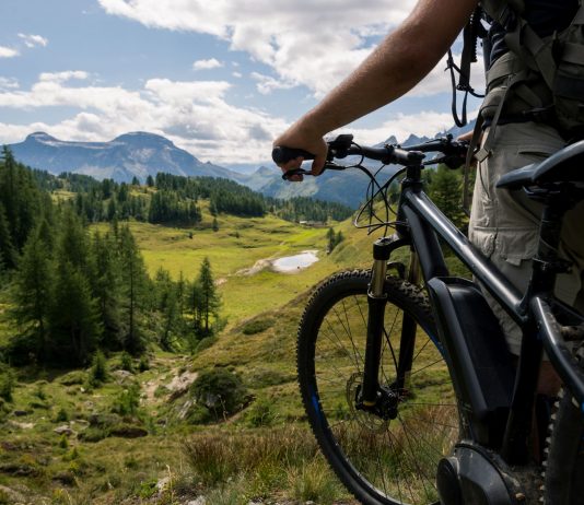 Rowery elektryczne eBike – nowoczesna technologia na twojej drodze Rowery elektryczne eBike