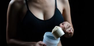 Jak długo brać kreatynę? kreatyna