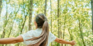 Naturalne oczyszczanie organizmu na wiosnę oczyscic organizm dobrze