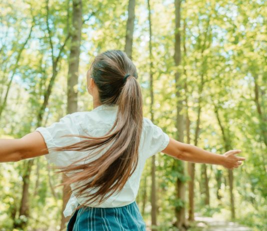Naturalne oczyszczanie organizmu na wiosnę oczyscic organizm dobrze