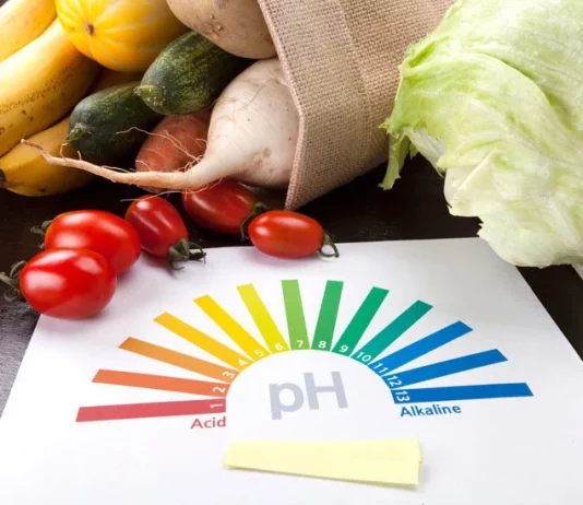 Równowaga kwasowo-zasadowa. Dlaczego jest tak ważna? ph balans