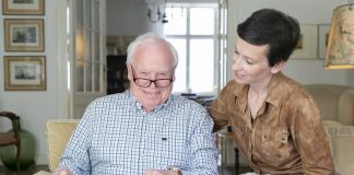 Praca w opiece w Niemczech – co warto o niej wiedzieć? praca opiekuna