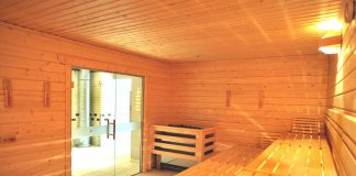 Dlaczego warto systematycznie chodzić na saunę? Jak saunować? sauna warto