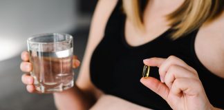 Kwas dha w ciąży – dlaczego jest tak ważny dla zdrowia dziecka i kobiety? dha