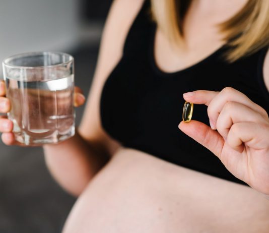 Kwas dha w ciąży – dlaczego jest tak ważny dla zdrowia dziecka i kobiety? dha