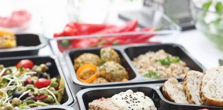 Dieta Pudełkowa – MójCatering jako rozwiązanie dla osób szukających zdrowej i wygodnej diety dieta pudełka