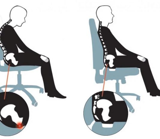 Czy fotele ergonomiczne sprawdzą się wyłącznie w biurze? fotel ergonomiczny