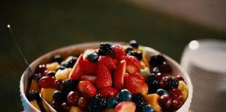 Czy żywność dietetyczna może być smaczna? smaczne jedzenie dietetyczne