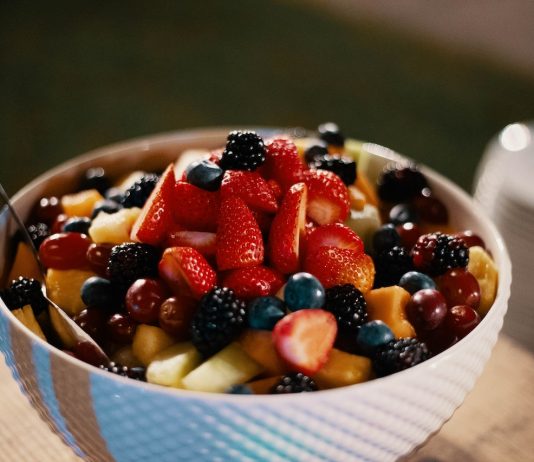 Czy żywność dietetyczna może być smaczna? smaczne jedzenie dietetyczne