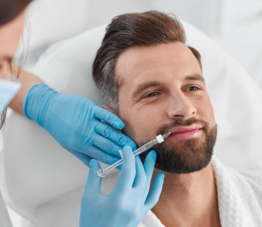 Medycyna estetyczna dla mężczyzn – jakie zabiegi zyskują na popularności? medycyna estetyczna dla mężczyzn