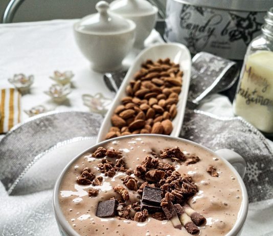 Skuteczność odżywki białkowej roślinnej odżywka białkowa, roślinna