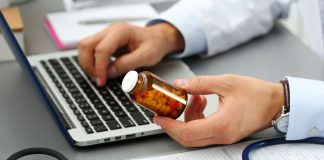 Dlaczego warto korzystać z e-recepty? recepta elektroniczna