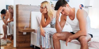 Jak wrócić do życia seksualnego po porodzie? sex po porodzie