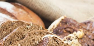 Chleb bezglutenowy w diecie ketogenicznej zdrowy chleb ketogeniczny