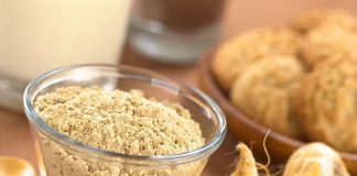 Dlaczego suplementacja Ashwagandhą jest coraz bardziej popularna? aszwanaganda i maca naturalna