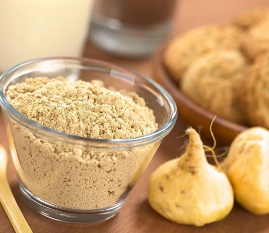 Dlaczego suplementacja Ashwagandhą jest coraz bardziej popularna? aszwanaganda i maca naturalna