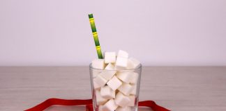 Ilość cukru dla zdrowia – jaka jest bezpieczna? ile cukru dla organizmu ile można