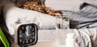 Jakie suplementy na sen? Odkryj skuteczne metody poprawy jakości snu suplementy na sen odpowiednie dla różnych ludzi