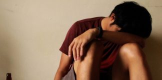 Wszywka alkoholowa: Często zadawane pytania i odpowiedzi człowiek alkoholik bez wszywki