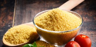 Kuskus – wszechstronne ziarno o wyjątkowym smaku zdrowa kasza kuskus do jedzenia