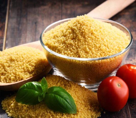 Kuskus – wszechstronne ziarno o wyjątkowym smaku zdrowa kasza kuskus do jedzenia