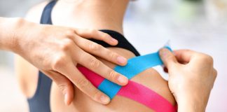 Kinesiotaping – skuteczna metoda wspomagająca rehabilitację Kinesiotaping leczenie kości