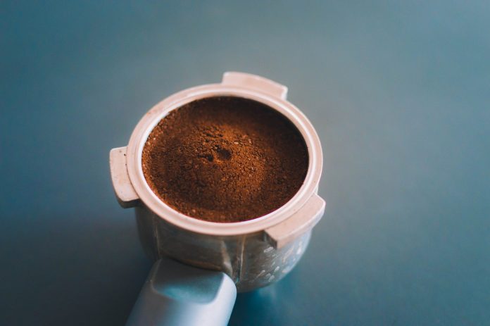 zdrowotne zastosowanie fusów po kawie