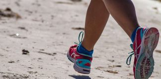 Jak wybrać najlepsze buty do biegania? jakie buty do biegania