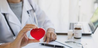 Kardiolog – jak wygląda wizyta i jak się do niej przygotować? kardiolog przygotowanie