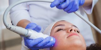 Kosmetologia estetyczna dla każdego? Kto może skorzystać z zabiegów upiększających? kosmetologia estetyczna