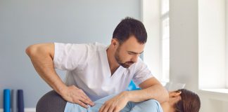 Punkt Rehabilitacji we Wrocławiu – specjalistyczne zabiegi w domu lub w gabinecie Fizjoterapeuta we Wrocławiu