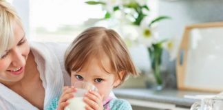 Mleka dla dzieci na różnych etapach rozwoju, co musisz wiedzieć mleka dla dzieci