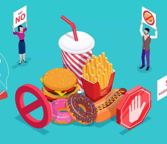 Fast foody a zdrowie: Jak unikać negatywnego wpływu na nasze zdrowie niezdrowy fastfood