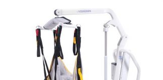 Podnośnik pacjenta – zadbaj o komfort i bezpieczeństwo Odpowiedni podnośnik pacjenta