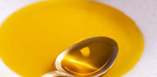 Zrównoważona alternatywa dla oleju rybnego Olej z alg