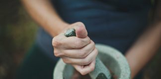 Nadciśnienie tętnicze a dieta – naturalne leczenie, przepisy leczenie ndciśnienia naturalne