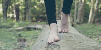 Najczęstsze choroby stóp i ich przyczyny dobry podolog