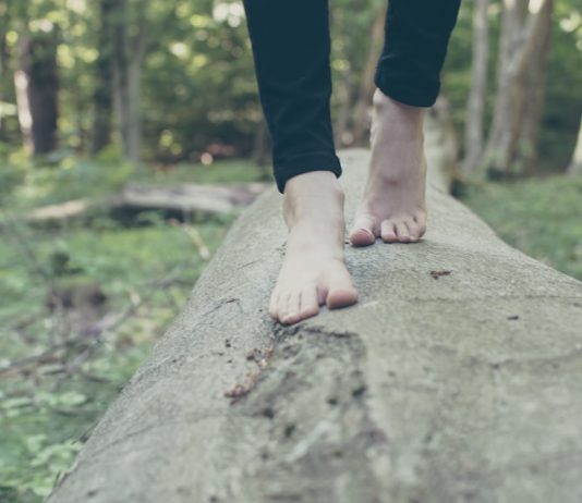 Najczęstsze choroby stóp i ich przyczyny dobry podolog