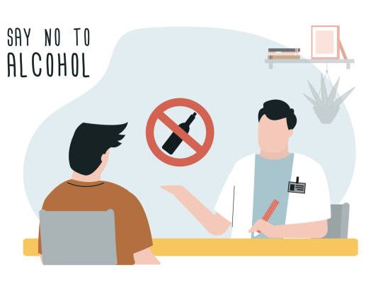 Esperal: Twoje pytania, nasze odpowiedzi doktor odstaw alkohol