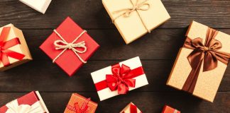 Przygotowanie do świąt z kalendarzem adwentowym kalend